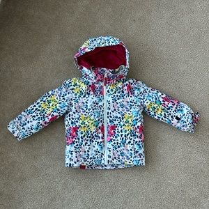 Roxy ski jacket